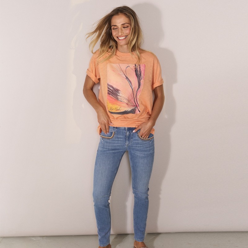 Naomi Scala Jeans / Mos Mosh 