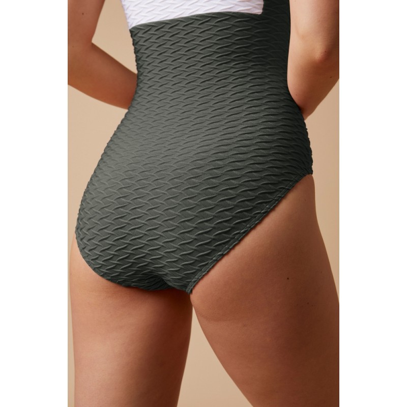  Swordfish Sage Swimsuit / Paula Beachwear 