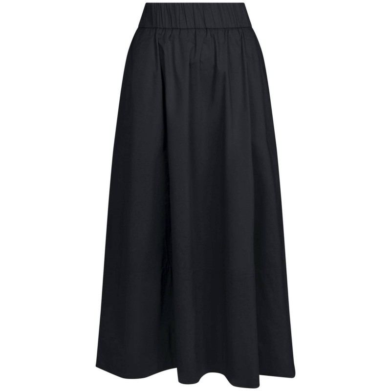 Yara Poplin Skirt 