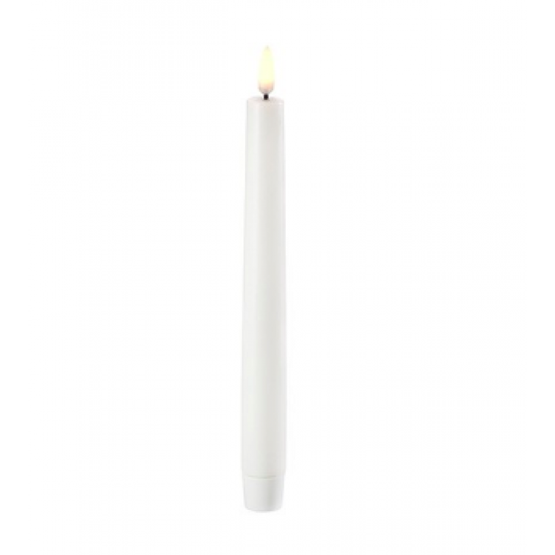 Taper LED Candle 2,3 x 20,5 cm