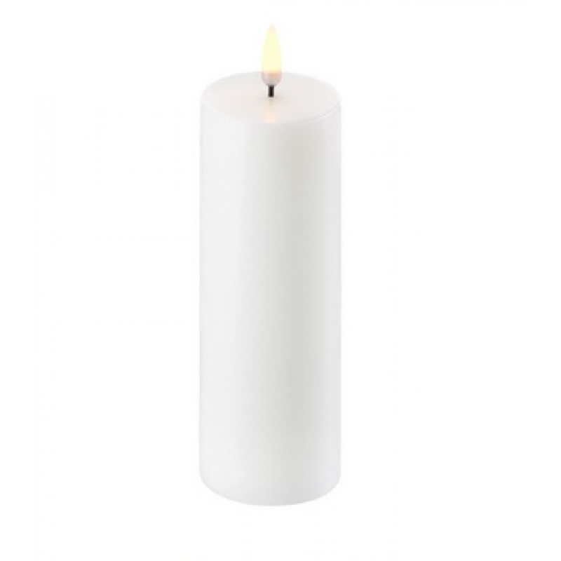 Pillar Candle 5,8 x 15,2 cm