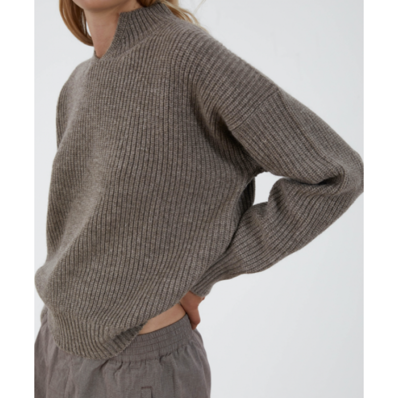 Mynte Pullover / Aiayu