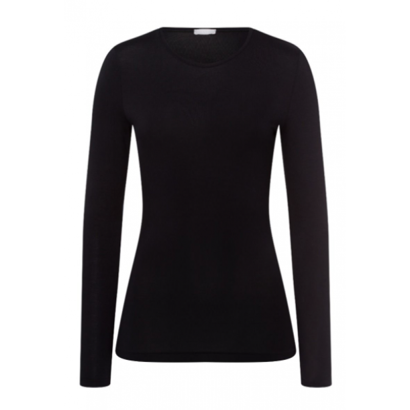 Soft Touch Long Sleeve Top 