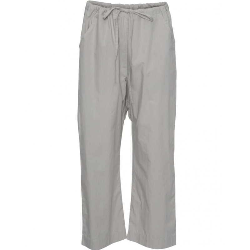 Milano string ankle pant