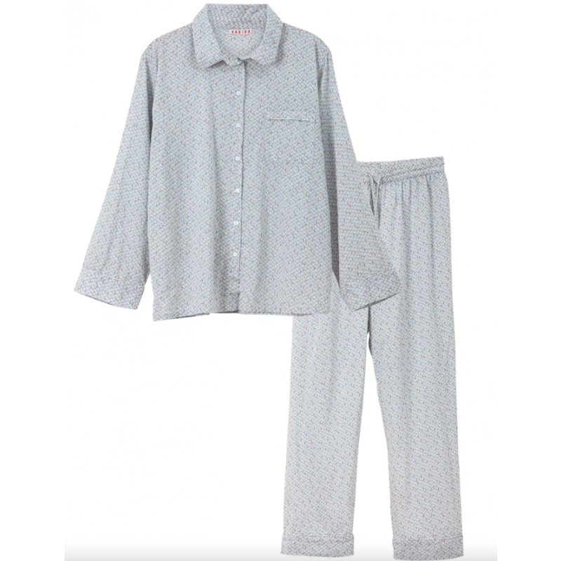 Kyoto Pyjamas sæt 