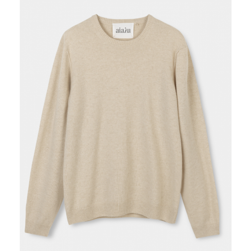 Leonardo Cashmere Sweater