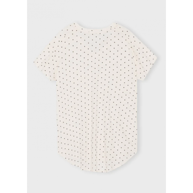 Dotted dreamy t-shirt