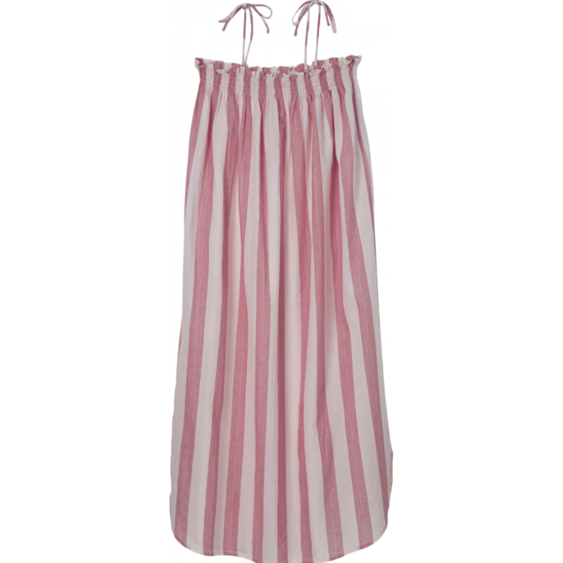 Pin Stripe Dress 