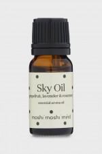 Sky aroma oil / Moshi Moshi Mind