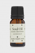 Soul aroma oil / Moshi Moshi Mind