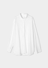 Shirt 407 white - Aiayu 