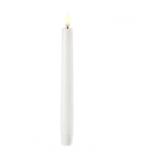 Taper LED Candle 2,3 x 20,5 cm - uyuni 