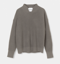 Mynte Pullover / Aiayu