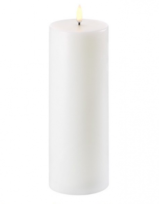 Pillar Candle 7,8 x 25 cm - UYUNI