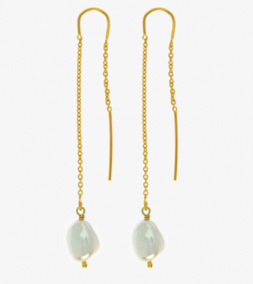 Coco earrings hultquist