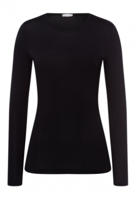 Soft Touch Long Sleeve Top / HANRO