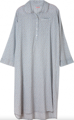 Kyoto Shirt dress / Habiba