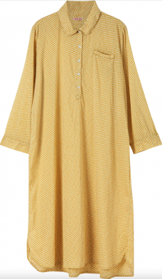 Kyoto Shirt dress / Habiba