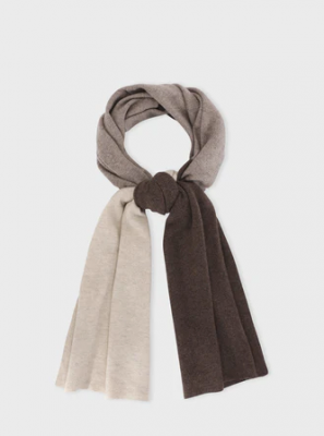 Annabella tørklæde - Multicolor scarf
