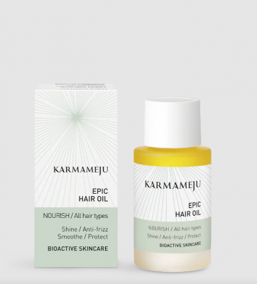 EPIC / HAIR OIL / Karmameju