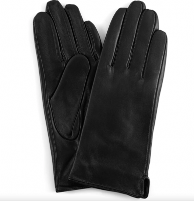 Basis handske - Black