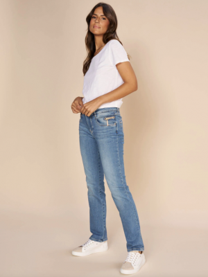 MMCaria Naomi Group Jeans