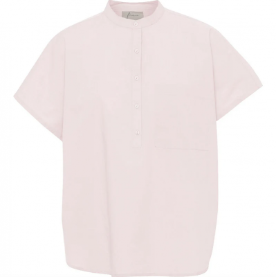 Colombo top-Soft pink