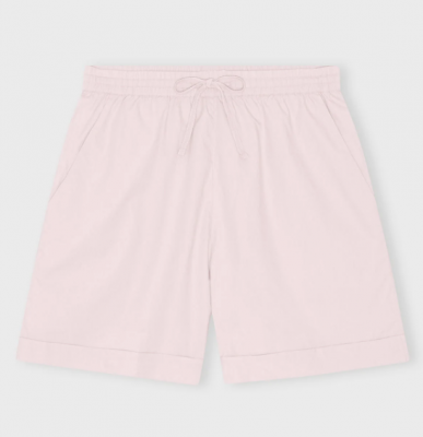 Laura Shorts - Pale Rose