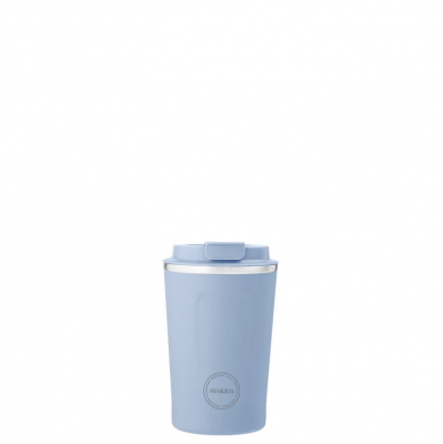 CUP2GO 380ml - Powder Blue