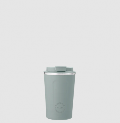 CUP2GO 380ml - Mint Green