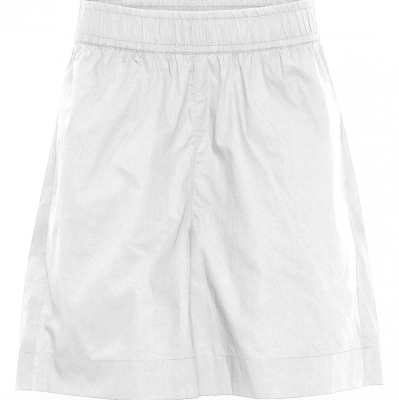 Sydney Shorts - Bright White