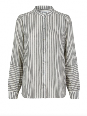 Linal LL Shirt LS - Stripe