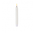 Taper Candle 2,3 x 15,5 cm - Twin pack