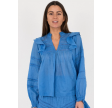 Aroma S Voile Blouse