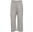Milano string ankle pant