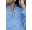 Brielle Stripe Shirt