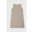 Laura Bell Dress - Sand