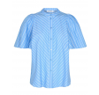 Maloucc Stripe Flow Shirt 