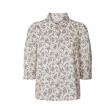 Bono Shirt - Flower Print