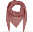 Doha cashmere scarf large - Wistfull Mauve