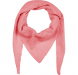 Doha cashmere scarf large - Peony