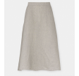 Bea skirt linen 