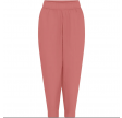Oslo Ankle Pant - Ash Rose