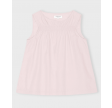 Laura Bell top - Pale rose 