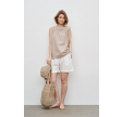 Laura Bell Top - Sand
