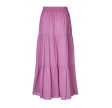 Diamond LL Maxi Skirt