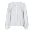 Kirsty solid blouse