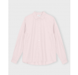 Laura Classic Shirt - Pale Rose