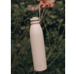 Bottle handle - Soft Rose