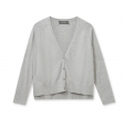 Hani Wyn V-neck Knit Cardigan